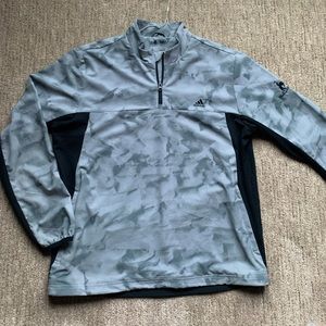 Adidas Jacket, men’s size L